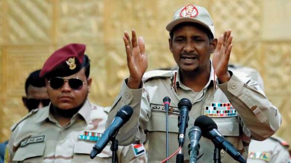 السودان يحتج على مقتل 18 مدنيا في هجوم نفذه تشاديون
