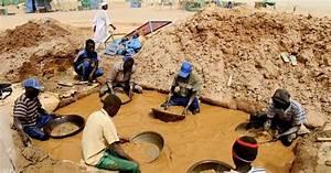 السودان.. آثار صحية وبيئية مدمرة تطفئ بريق الذهب