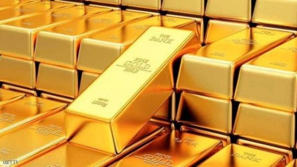 بأكثر من 4 دولارات.. أسعار الذهب تتراجع عالمياً
