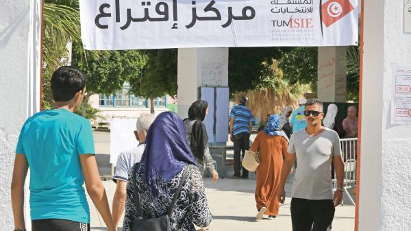 مرحلة جديدة في تونس تنعش الحياة السياسية