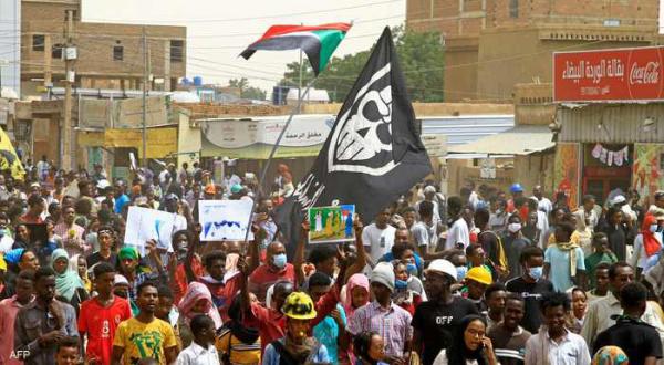 السودان.. إعلان دستوري مرتقب و"الترويكا" تعلن موقفها