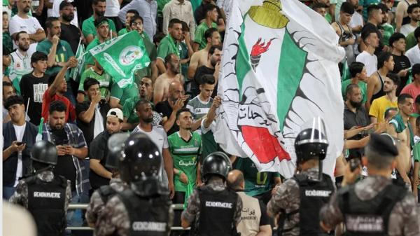 دعوات لمقاطعة المباراة بسبب "التطبيع".. رئيس الوحدات الأردني يكشف موقفه من مواجهة الأهلي الإماراتي