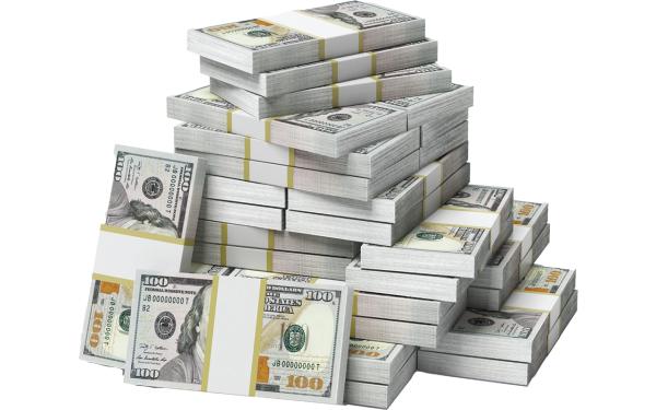 147 مليار دولار فائض الحساب الجاري للصين في 6 أشهر