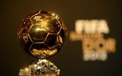 جائزة الكرة الذهبية 2022.. موعد الحفل وإعلان المرشحين