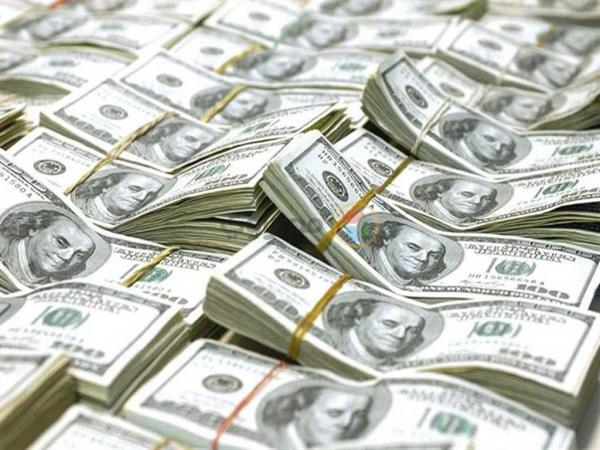الدولار يتراجع ويخسر بعض مكاسب بيانات التوظيف الأمريكية