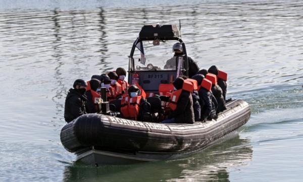 ارتفاع أعداد المهاجرين غير الشرعيين إلى اليمن