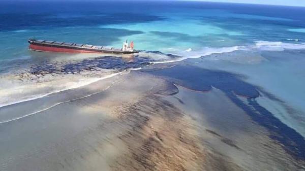 البيت الأبيض: الحوثيين افشلوا إتفاق سفينة صافر.. والصين تحذر