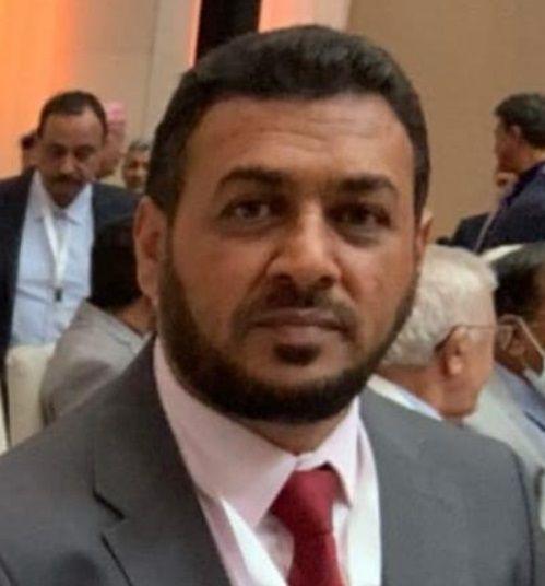 د. ياسر الشرعبي