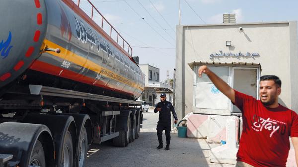 الرئاسة الفلسطينية: التهدئة في غزة تظل حلاً مؤقتاً ما لم يتم إنهاء الاحتلال