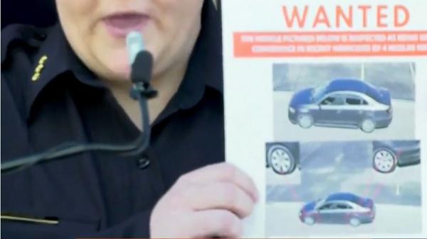 القبض على مشتبه به في قتل 4 مسلمين بالولايات المتحدة