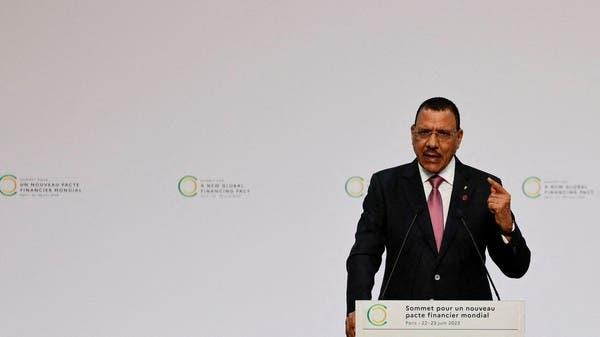 انقلابيو النيجر يهددون بقتل الرئيس المخلوع حال أي تدخل عسكري