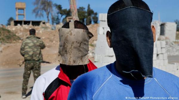 بريطانيا ـ اعتقال أحد أعضاء خلية "البيتلز" التابعة لـ"داعش"