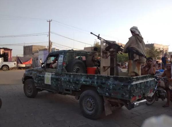 ضبط خلايا تجسس حوثية مرتبطة بالحرس الثوري الايراني في الساحل الغربي