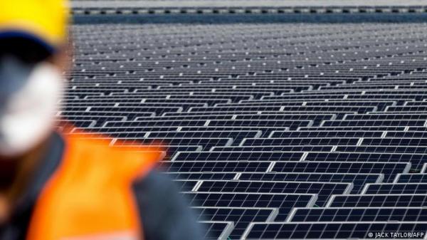 أزمة الطاقة تعيد الاهتمام بصناعة الطاقة الشمسية في ألمانيا
