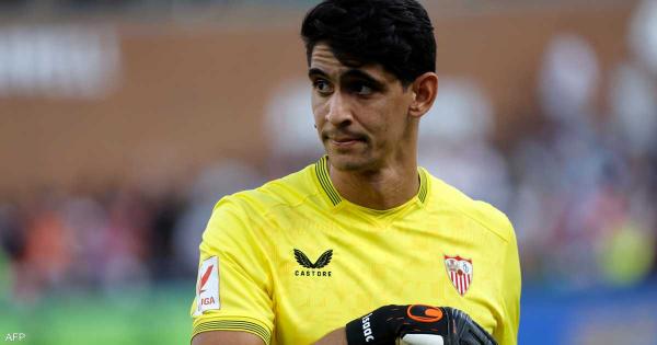 بونو الأقرب لخلافة كورتوا.. و"عقبة وحيدة" أمام ريال مدريد