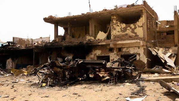 متحدث خارجية السودان يتهم رئيس البعثة الأممية: تعامل بشكل متحيز