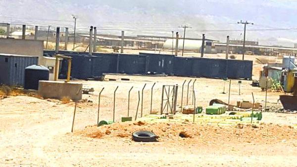 مدير فرع شركة النفط بشبوة يشكو توقف إمدادات المحروقات من مأرب