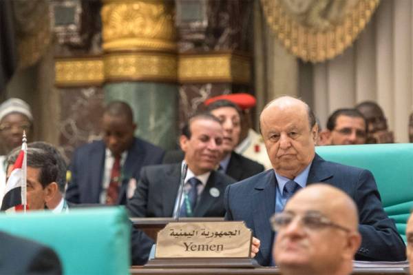 تفاصيل تكشف لأول مرة.. كيف وصلنا إلى أحداث عدن..؟!