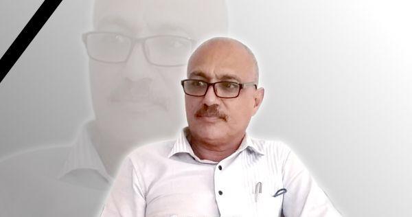 المقاومة الوطنية وإعلامها تنعيان استشهاد الصحفي القدير أحمد الرمعي