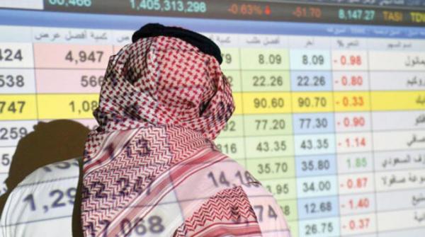 قيمة البورصات العربية تناهز 4.5 تريليون دولار