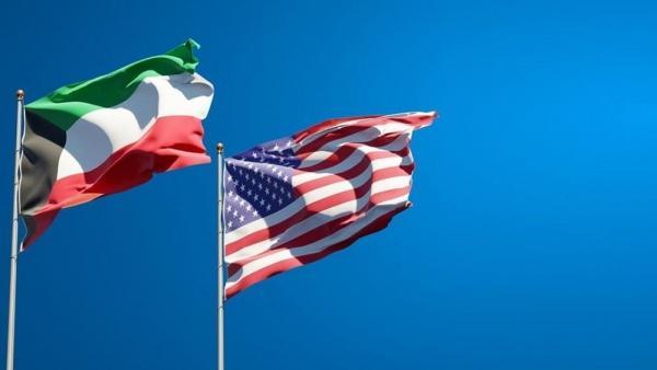 واشنطن والكويت تدعمان تسوية دائمة في اليمن