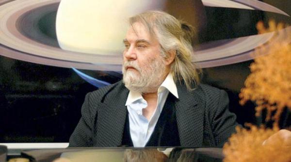 حين ترى بأذنك... «سوف أجد طريقي إلى البيت»