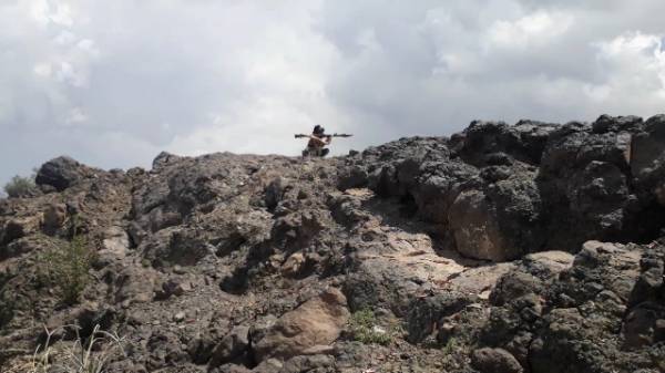 مصرع 6 من مليشيا الحوثي في مواجهات مع الجيش بخب والشعف في الجوف