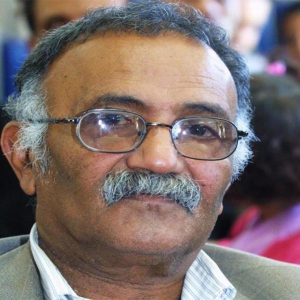 عبدالباري طاهر