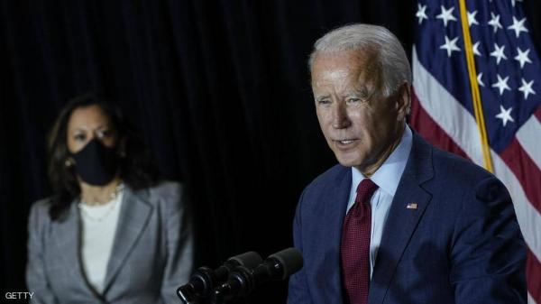  بايدن يهاجم أردوغان و"يتوعده"