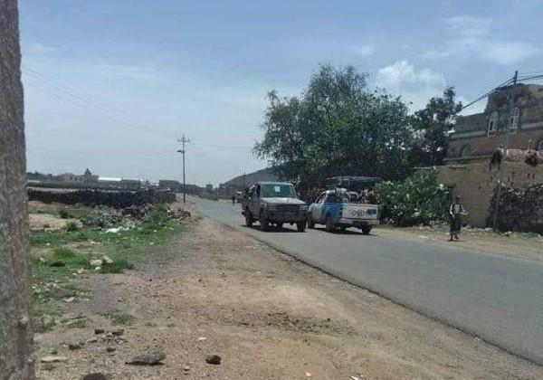  المركز الأمريكي للعدالة يدين اعتداءات حوثية بحق أهالي العرة في همدان