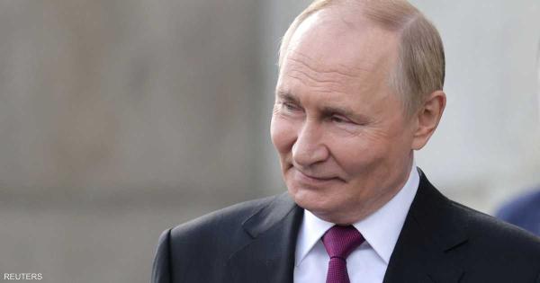 تفاصيل حماية بوتين الأمنية في ألاسكا.. ومفارقة "حلقة الفولاذ"