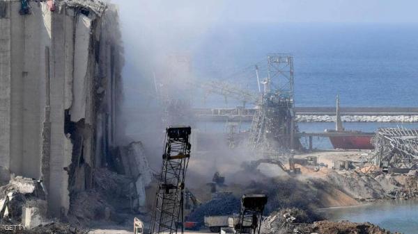 "شرط أمريكي" لدعم لبنان مالياً