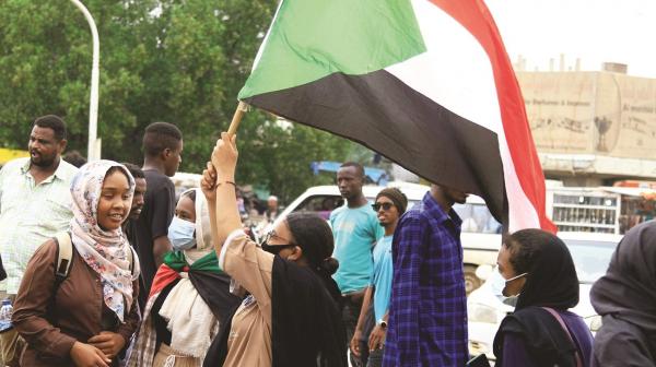 جهود كبيرة لإطلاق حوار شامل في السودان