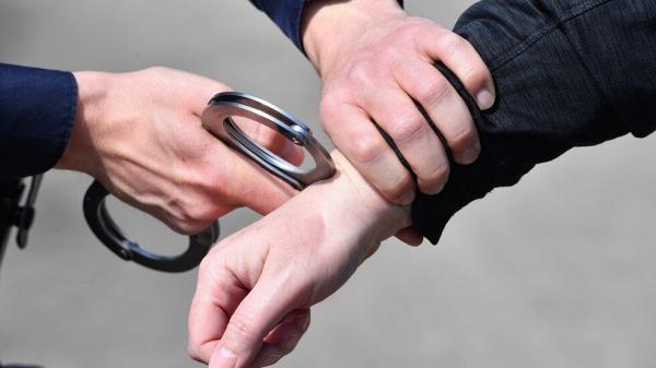 احتجاز أحد أنصار تنظيم أوكراني متطرف محظور في روسيا  