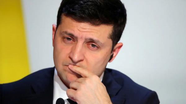 زيلينسكي: العالم سيخسر ما لم يتحرك بشأن المحطة النووية