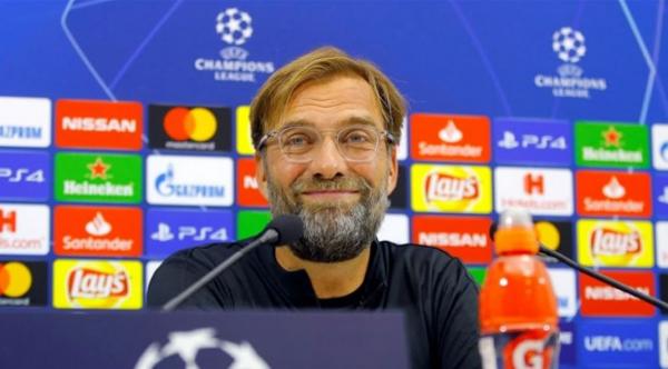 كلوب: حالة واحدة تمنح ليفربول لقب الدوري الإنجليزي هذا الموسم