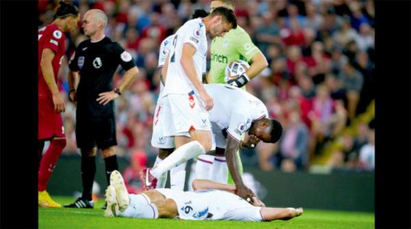 كلوب: نطحة نونيز نتيجة استفزاز... والطرد سيلقنه درساً مستقبلياً