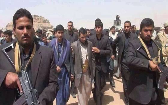 بعد مصرع شقيق "عبدالملك".. إغتيال مباغت ليحيى "الحوثي" وسط العاصمة صنعاء.. ما الذي يجري..؟ (تفاصيل العملية)
