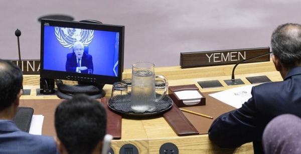 "الناقلة صافر" و"الهدنة" أبرز الملفات.. اليمن على طاولة مجلس الأمن اليوم