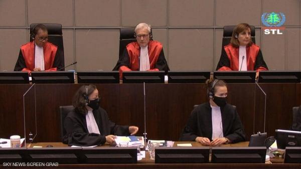 لبنان.. بدء جلسات النطق بالحكم في قضية اغتيال رفيق الحريري