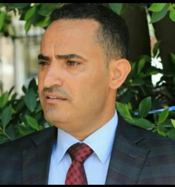 عبدالكريم المدي