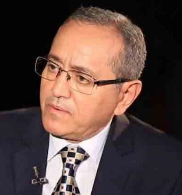 عبدالحفيظ النهاري