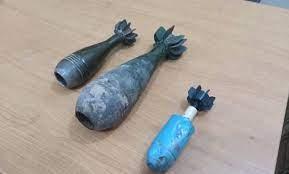 الضالع: إصابة جندي في الثاني صاعقة" بطائرة حوثية