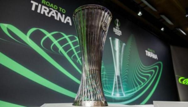 دوري المؤتمر الأوروبي.. إبراهيم سعيد ممنوع من اللعب في إنجلترا