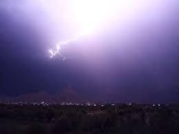 مقتل امرأة بصاعقة رعدية في أرحب صنعاء 