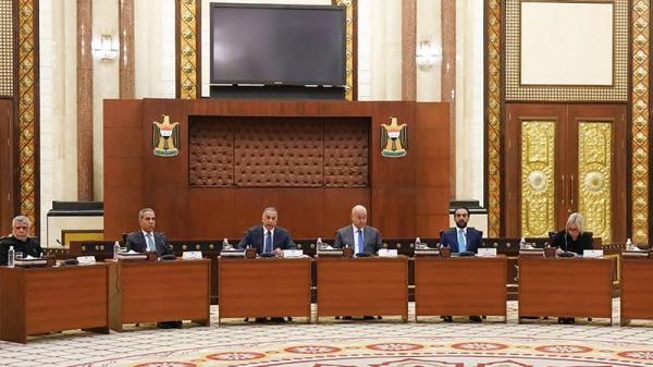 انطلاق «الحوار الوطني» في العراق