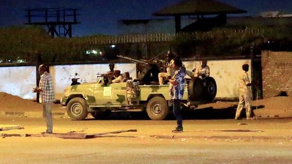 الدعم السريع تنفي ارتكابها عنفا جنسيا: منفتحون على التحقيق
