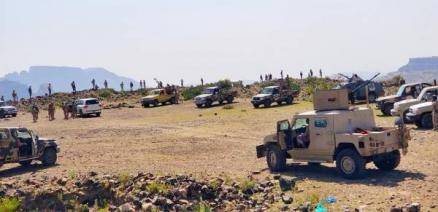 على خلفية أحداث البيرين والحجرية.. بيان هام صادر عن كتلة تعز البرلمانية وهذا ماورد فيه – (نص البيان)