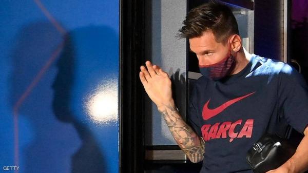 الكل للبيع باستثناء 7.. رئيس برشلونة يحدد أسماء "الباقين"