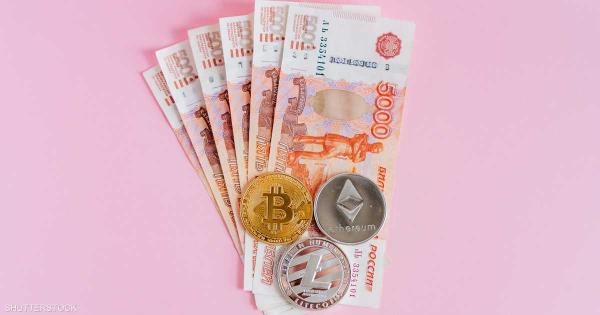 كيف تستخدم موسكو العملات المشفرة للتحايل على العقوبات؟
